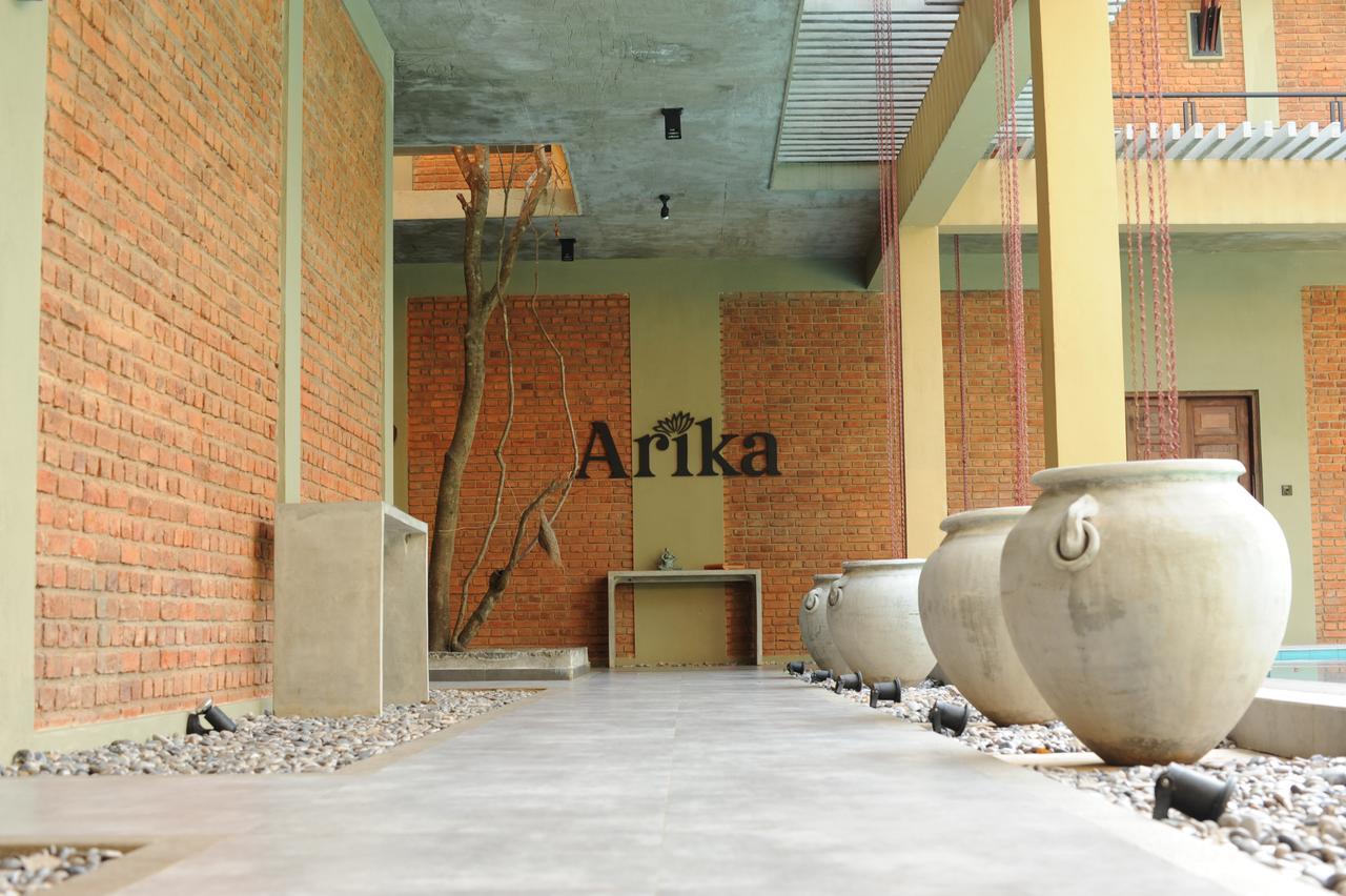 Arika Villa Dambulla Exterior foto